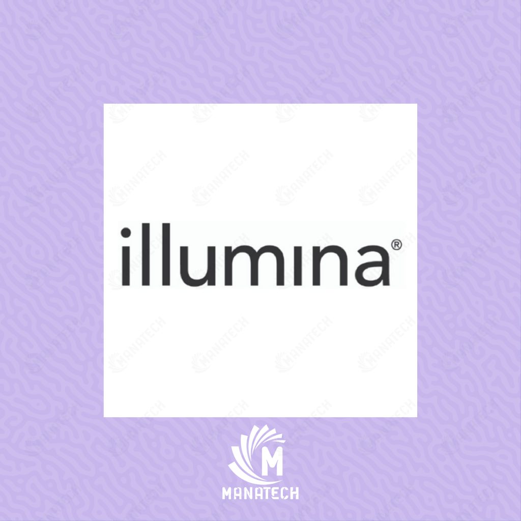 شرکت تجهیزات ازمایشگاهی ایلومینا