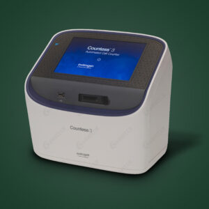 Cell counter countess II automated