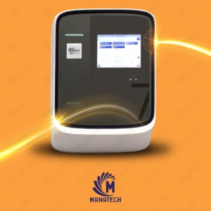 دستگاه ریل تایم PCR مدل QuantStudio 7 Flex+معرفی+ویژگی ها و قابلیت ها