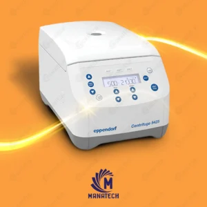 سانتریفیوژ اپندورف مدل 5425