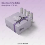کیت ریل تایم Bac Meningitidis