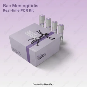 کیت ریل تایم Bac Meningitidis