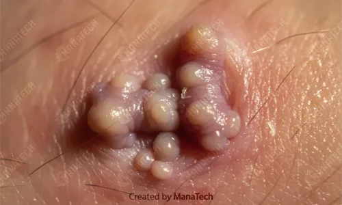 اثرات ویروس HPV در مقاله پیشگیری، تشخیص و درمان HPV چگونه است؟ - هر آنچه که نیاز است بدانید! - سایت ماناتک