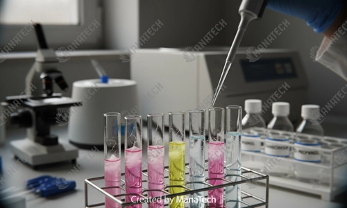 استخراج DNA-RNA ویروسی با استفاده از ستون سیلیکا در مقاله انواع روش های استخراج DNA و RNA از ویروس - سایت مانانک