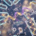 استخراج RNA از باکتری در مقاله انواع روشهای استخراج DNA و RNA از باکتری - سایت ماناتک