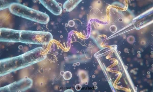 استخراج RNA از باکتری در مقاله انواع روشهای استخراج DNA و RNA از باکتری - سایت ماناتک