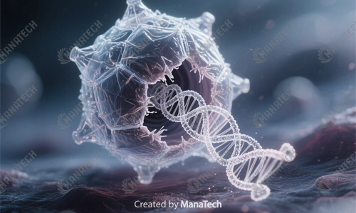 استخراج RNA از ویروس در مقاله انواع روش های استخراج DNA و RNA از ویروس - سایت مانانک