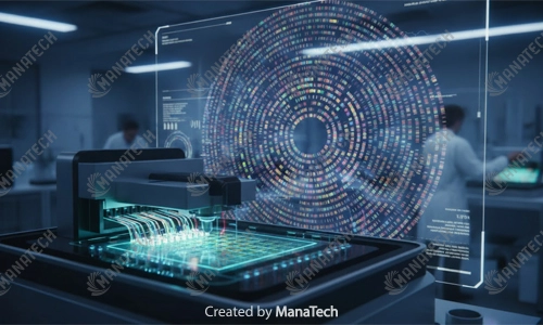 توالی یابی NGS در مقاله NGS چیست؟ آشنایی با به روز ترین تکنولوژی و روش توالی یابی - سایت ماناتک