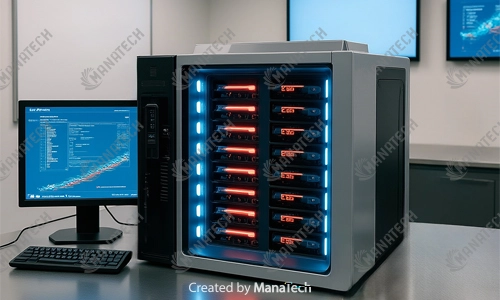 دستگاه توالی یابی NGS مخصوص آزمایشگاه ها در مقاله NGS چیست؟ آشنایی با به روز ترین تکنولوژی و روش توالی یابی - سایت ماناتک