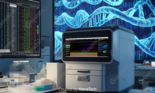 دستگاه توالی یابی نسل بعد - NGS در مقاله NGS چیست؟ آشنایی با به روز ترین تکنولوژی و روش توالی یابی - سایت ماناتک