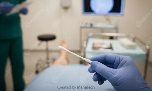 پاپ اسمیر در تشخیص HPV در مقاله پیشگیری، تشخیص و درمان HPV چگونه است؟ - هر آنچه که نیاز است بدانید! - سایت ماناتک