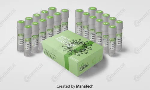 کیت تشخیصی ویروس HPV در مقاله پیشگیری، تشخیص و درمان HPV چگونه است؟ - هر آنچه که نیاز است بدانید! - سایت ماناتک