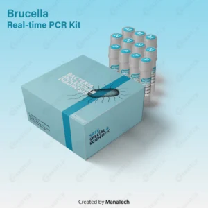 کیت تشخیصی ریل تایم Brucella
