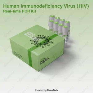 Human Immunodeficiency Virus (HIV)