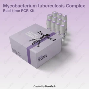 کیت ریل تایم مایکوباکتریوم Mycobacterium tuberculosis Complex