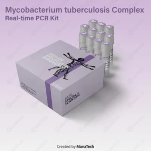 کیت ریل تایم مایکوباکتریوم Mycobacterium tuberculosis Complex