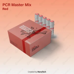 مستر میکس PCR Master Mix