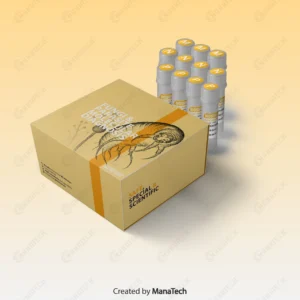 کیت ریل تایم Pneumocystis Jirovecii