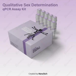 SEX DETERRMINATION