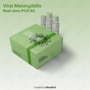 کیت ریل تایم مننژیت ویروسی Viral Meningitidis