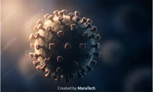 ویروس آنفولانزا در مقاله ویروس آنفولانزا: علائم، راههای انتقال و پیشگیری - سایت ماناتک