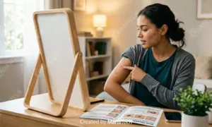 تشخیص بین زگیل تناسلی و جوش چرکی