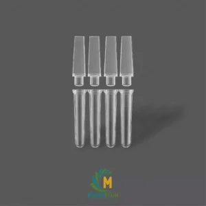 استریپ 0.1 شفاف 4 تایی - سایت ماناتک